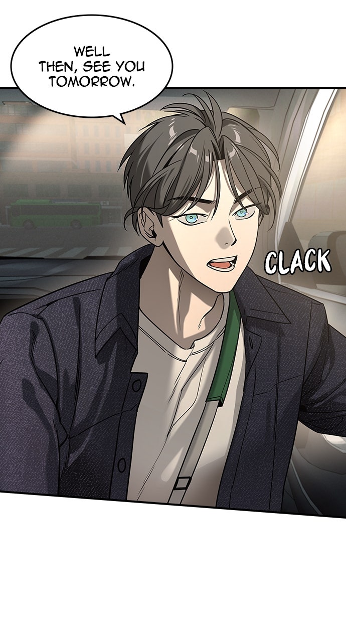 Read The Heir EN Manga Online