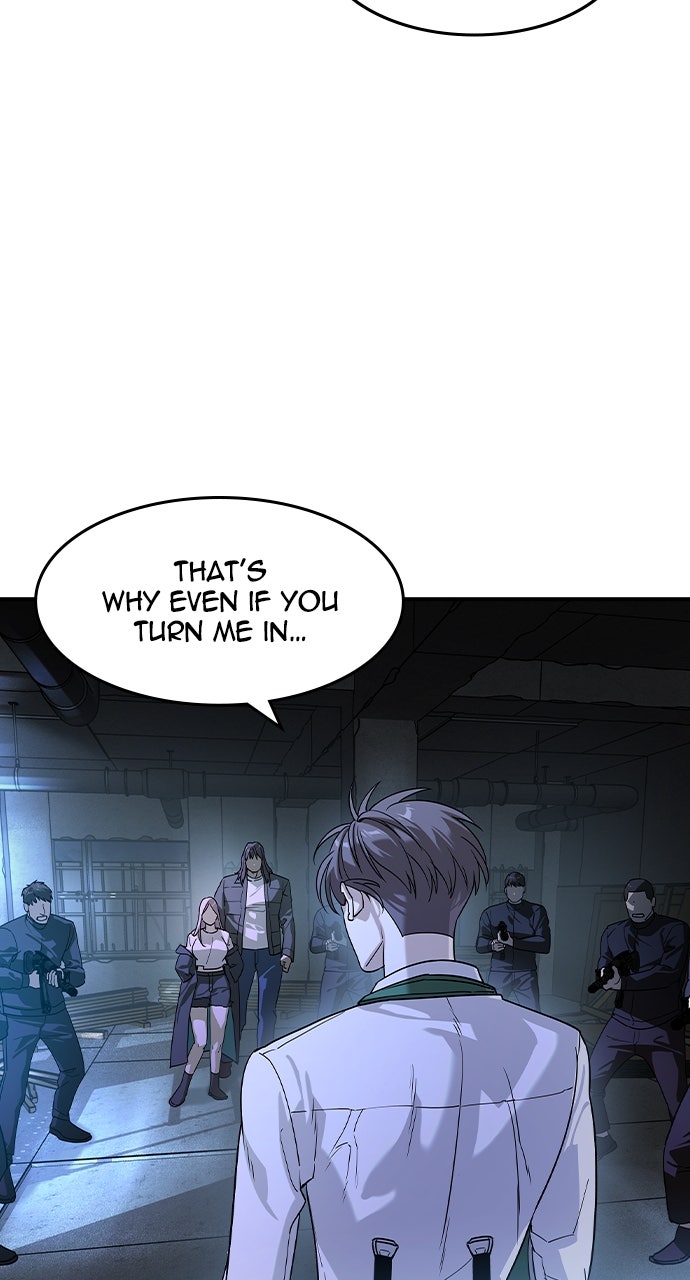 Read The Heir EN Manga Online