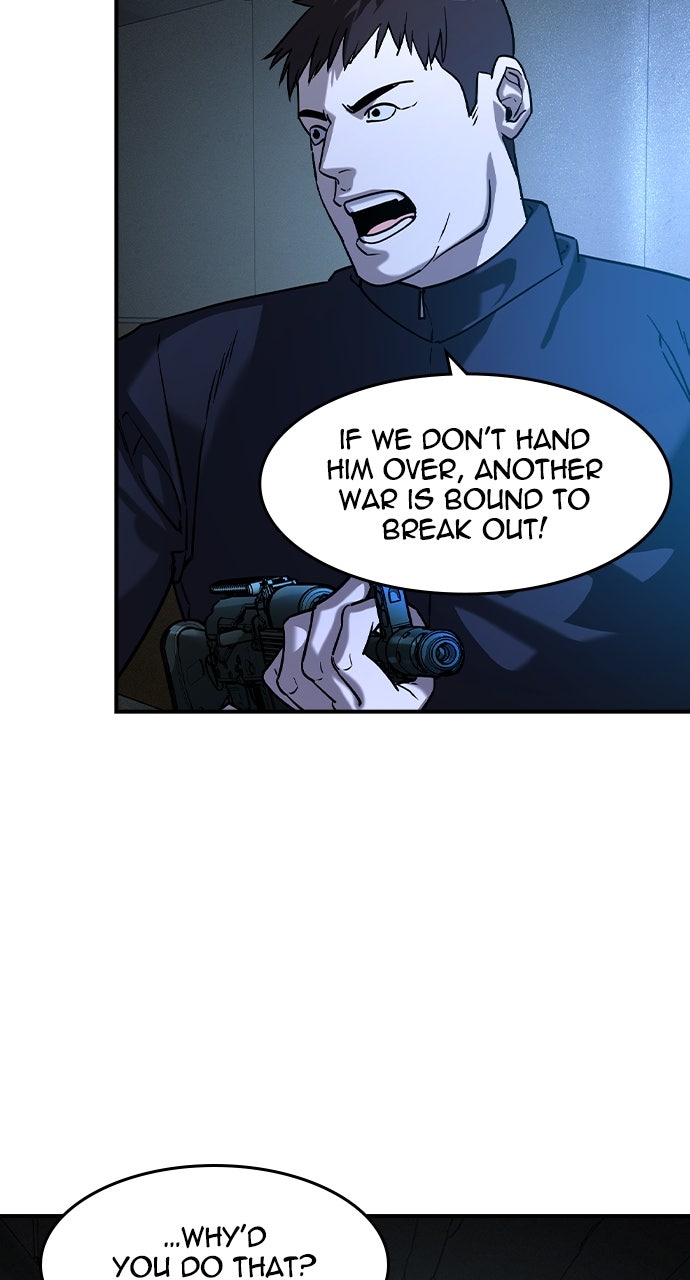 Read The Heir EN Manga Online