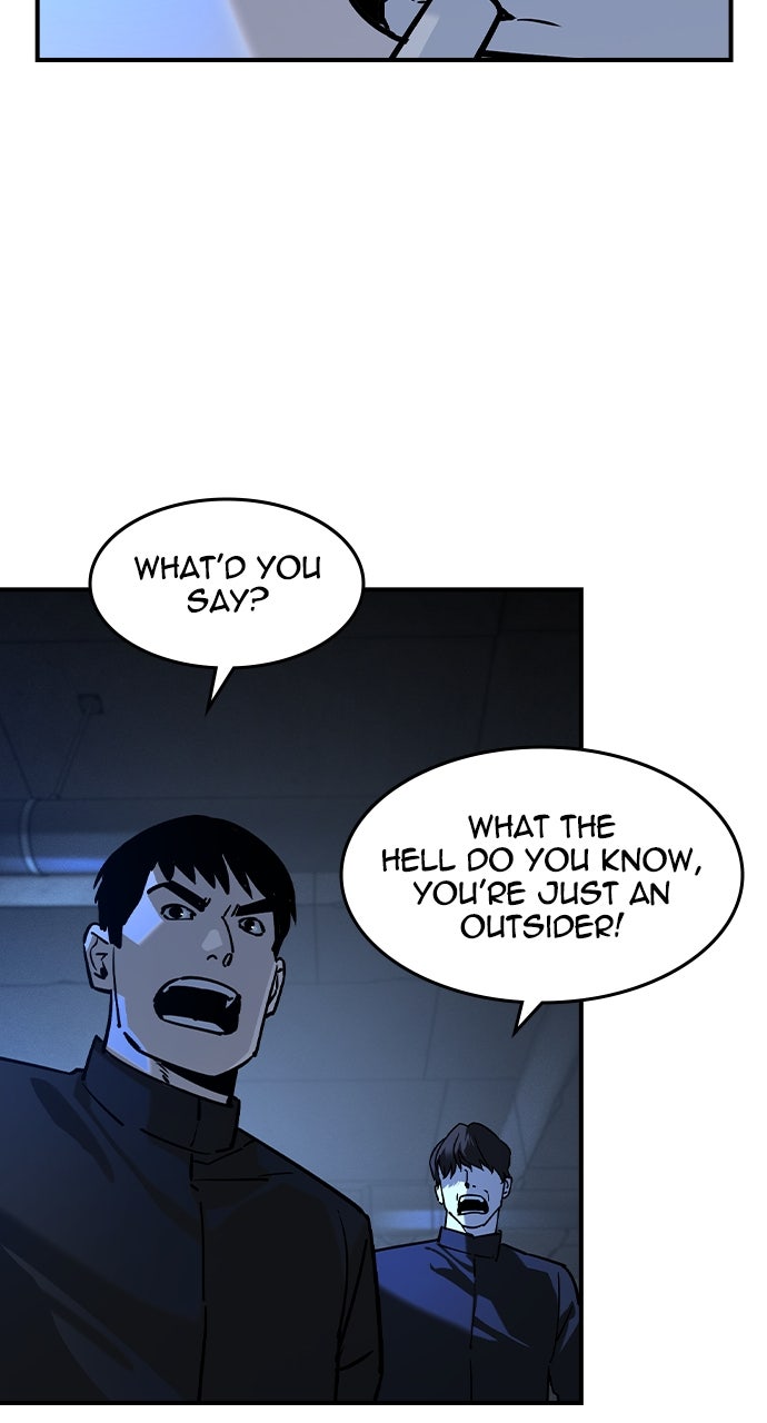 Read The Heir EN Manga Online