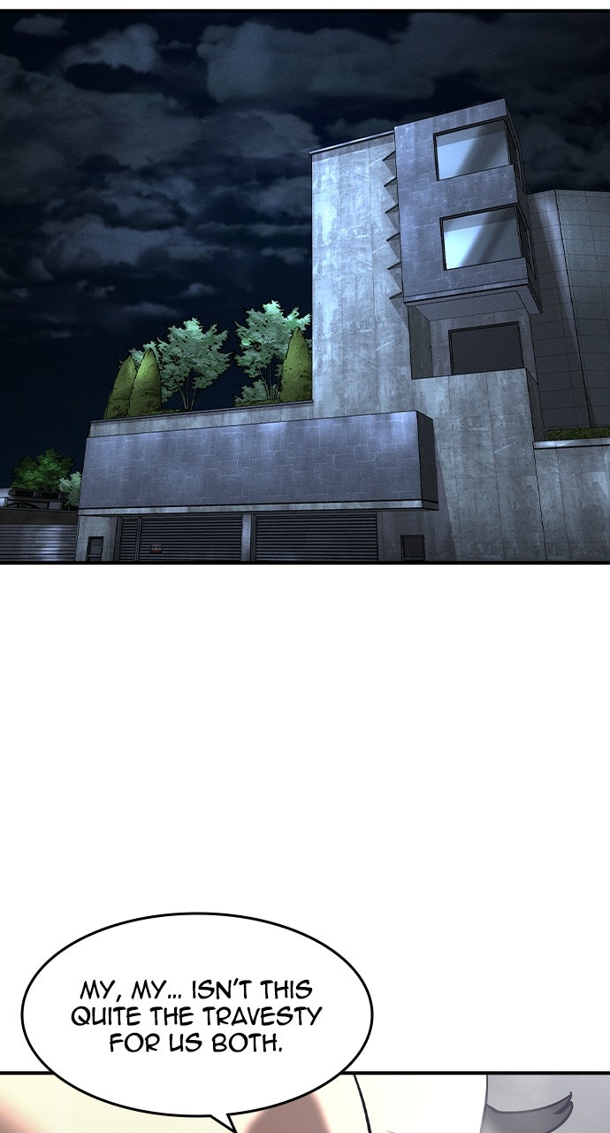 Read The Heir EN Manga Online