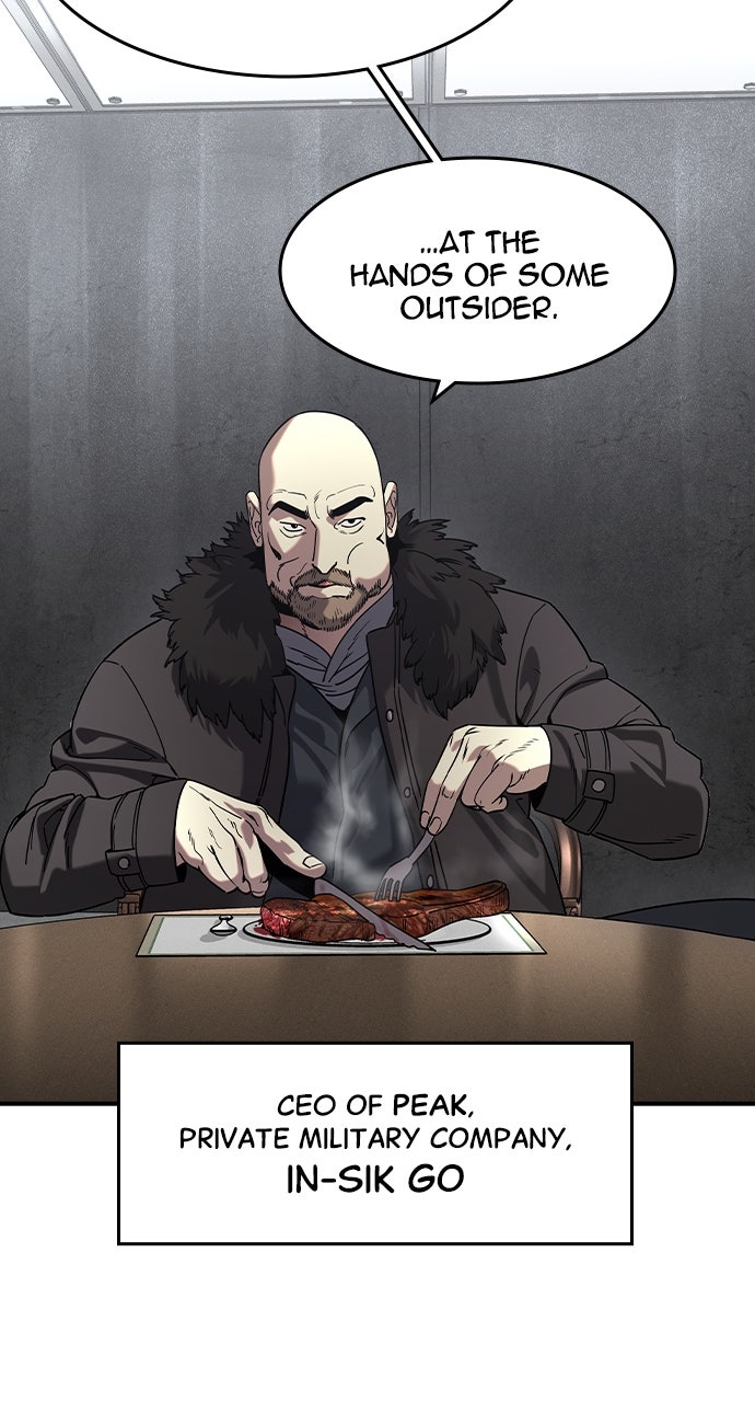 Read The Heir EN Manga Online