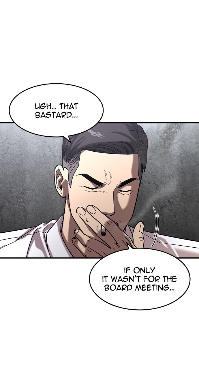 Read The Heir EN Manga Online