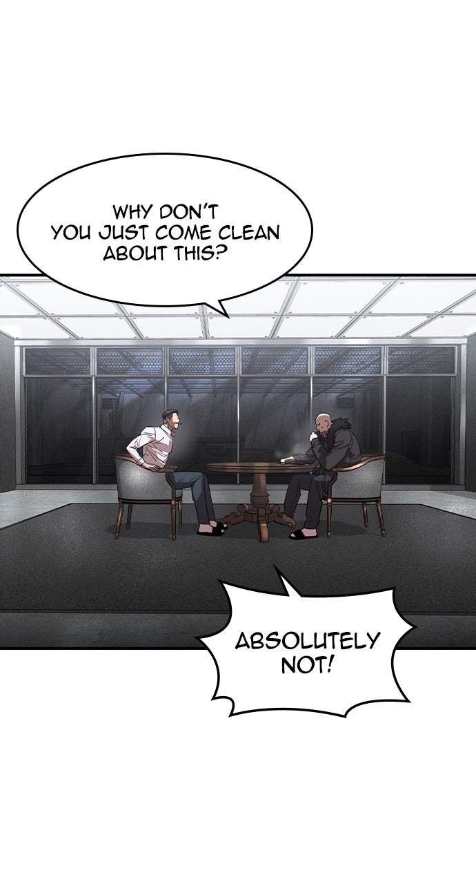 Read The Heir EN Manga Online