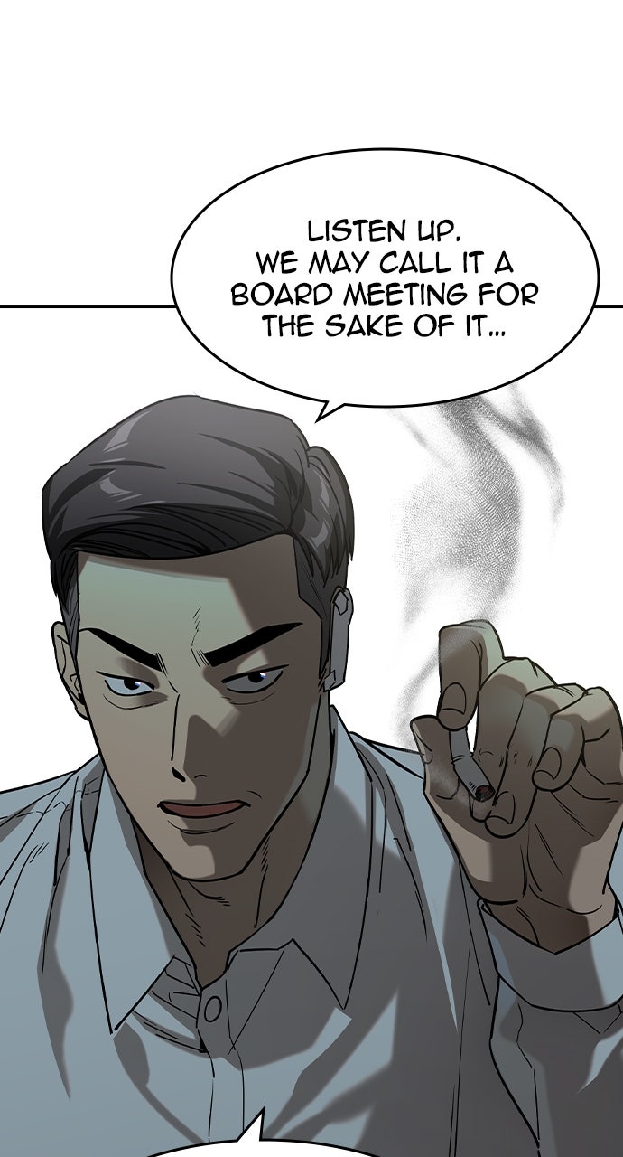 Read The Heir EN Manga Online