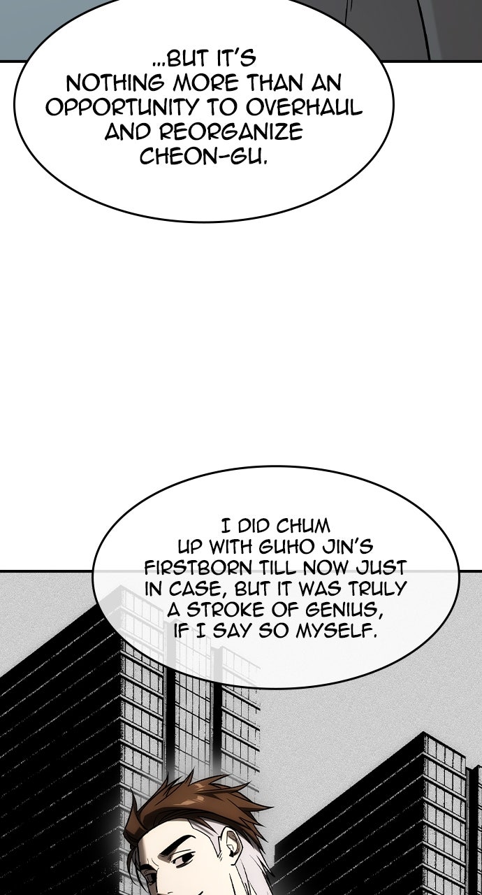 Read The Heir EN Manga Online