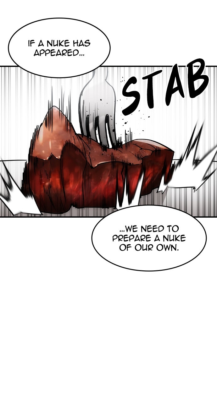 Read The Heir EN Manga Online