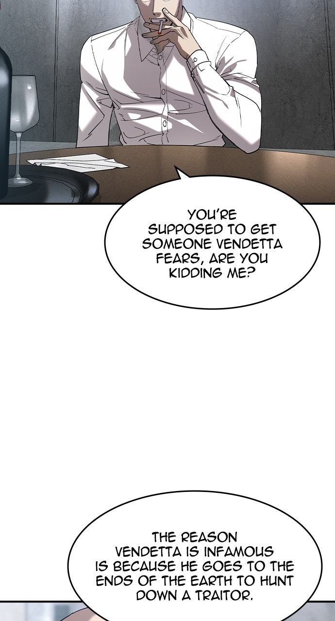 Read The Heir EN Manga Online