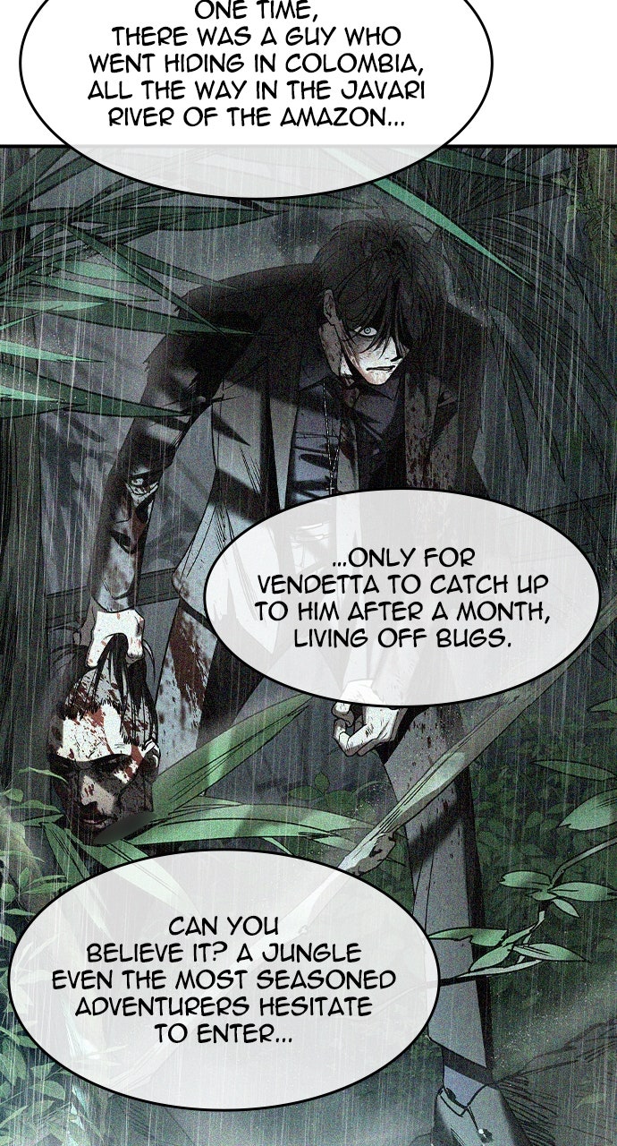 Read The Heir EN Manga Online