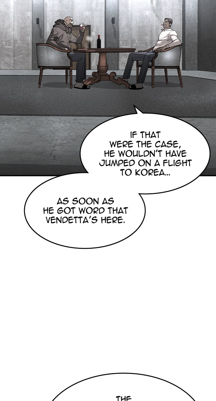 Read The Heir EN Manga Online