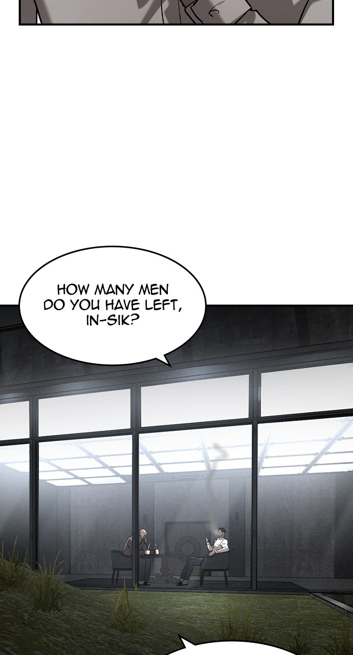 Read The Heir EN Manga Online