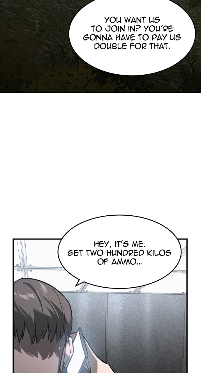 Read The Heir EN Manga Online