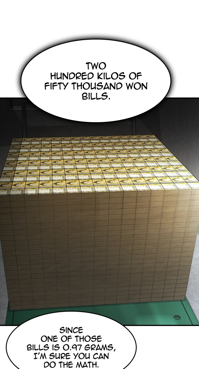 Read The Heir EN Manga Online