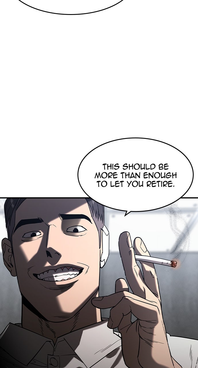 Read The Heir EN Manga Online