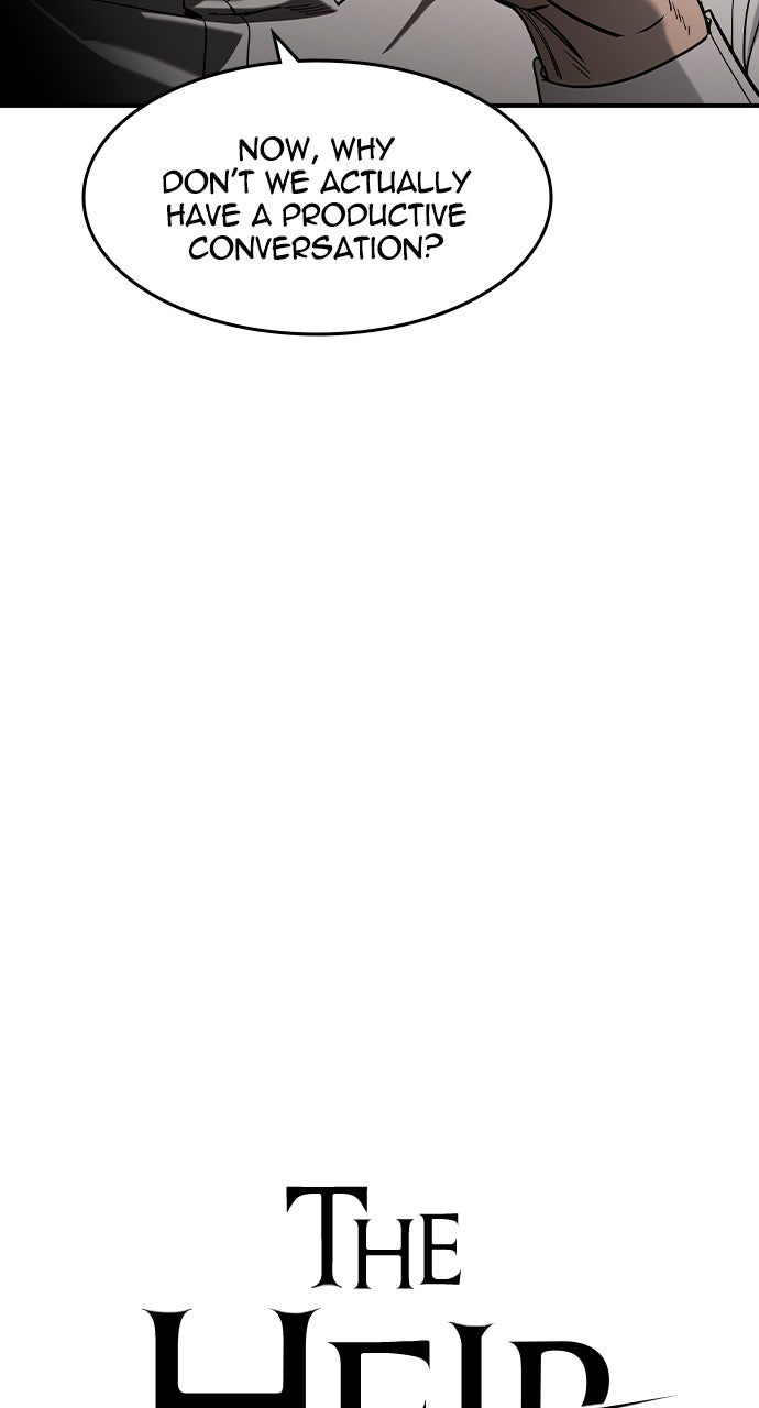 Read The Heir EN Manga Online