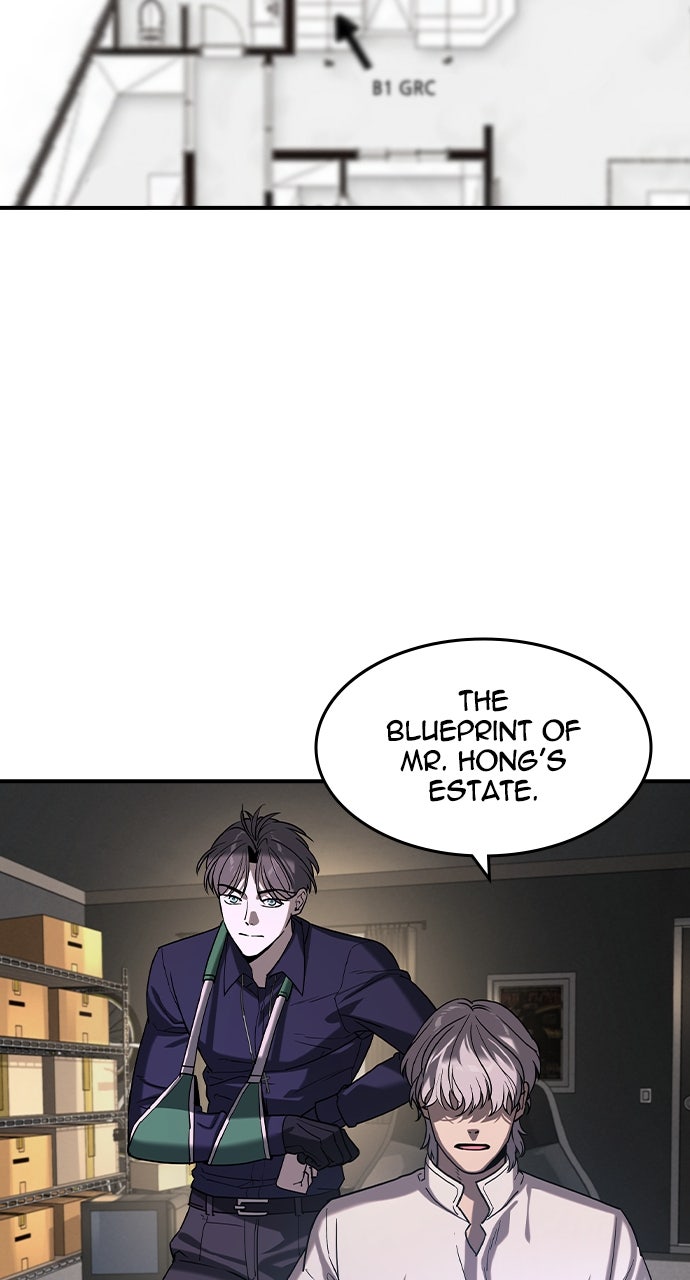 Read The Heir EN Manga Online