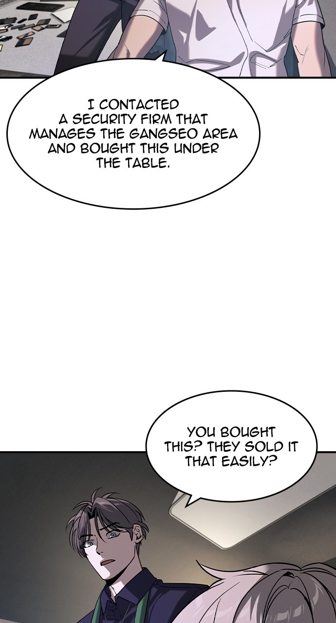 Read The Heir EN Manga Online