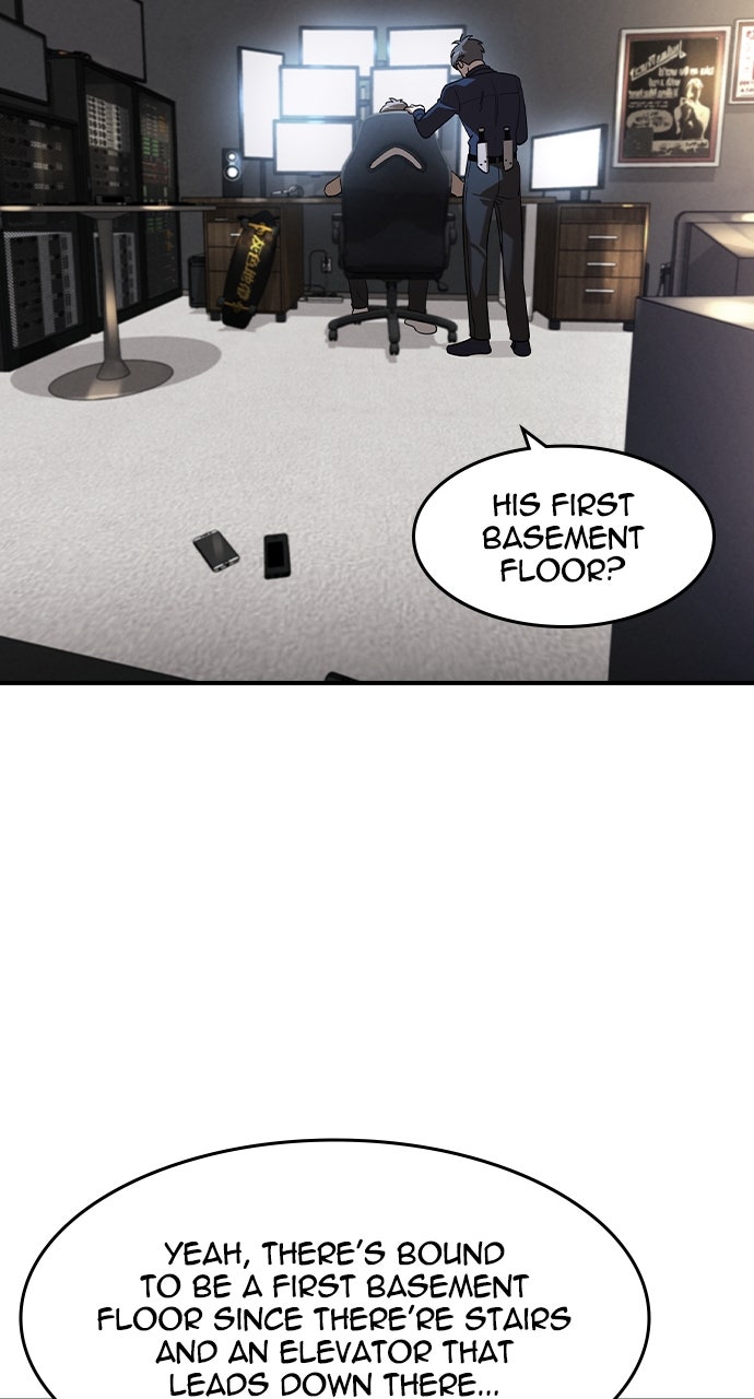 Read The Heir EN Manga Online