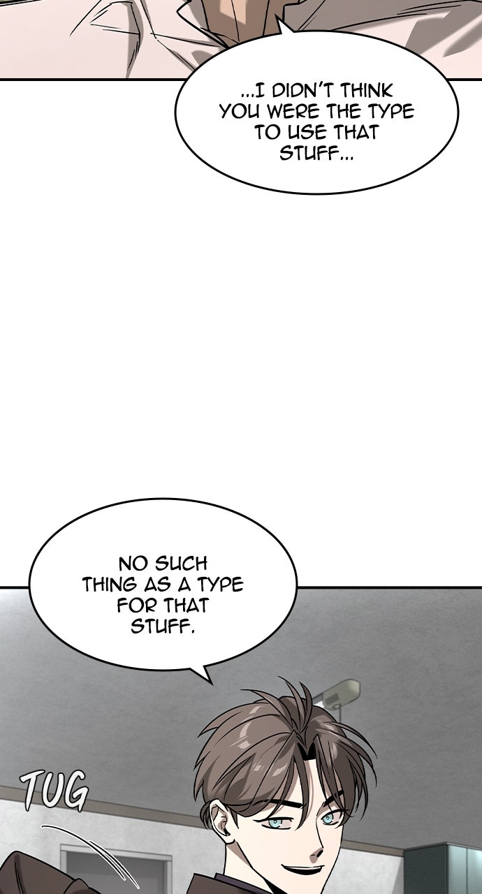 Read The Heir EN Manga Online