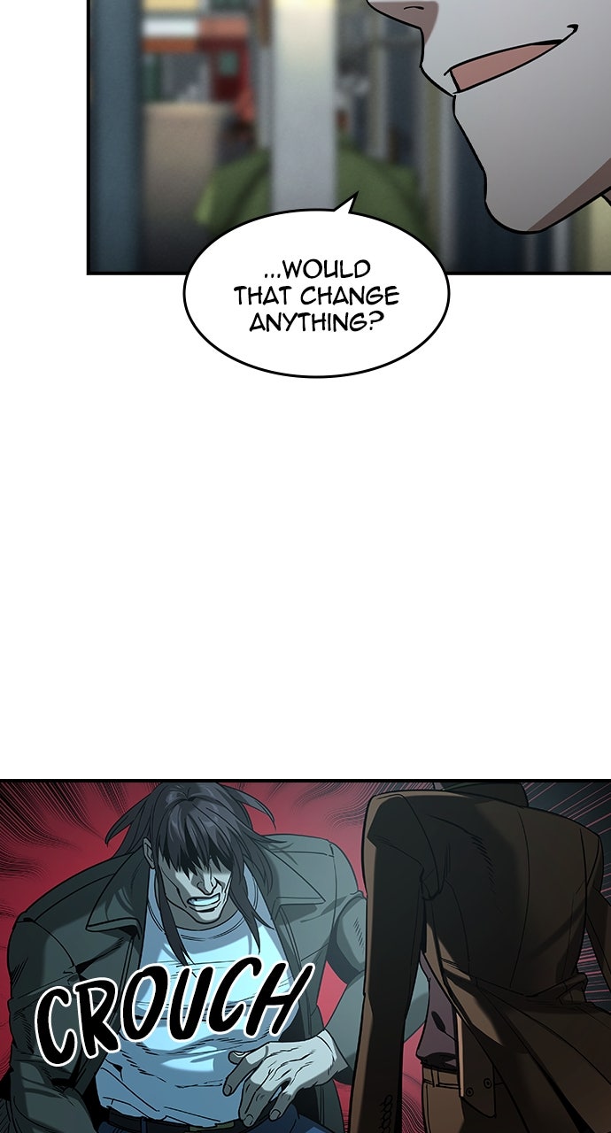 Read The Heir EN Manga Online