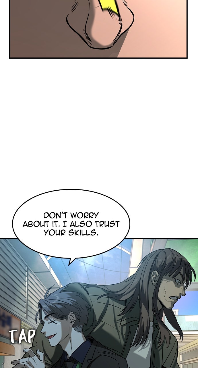 Read The Heir EN Manga Online