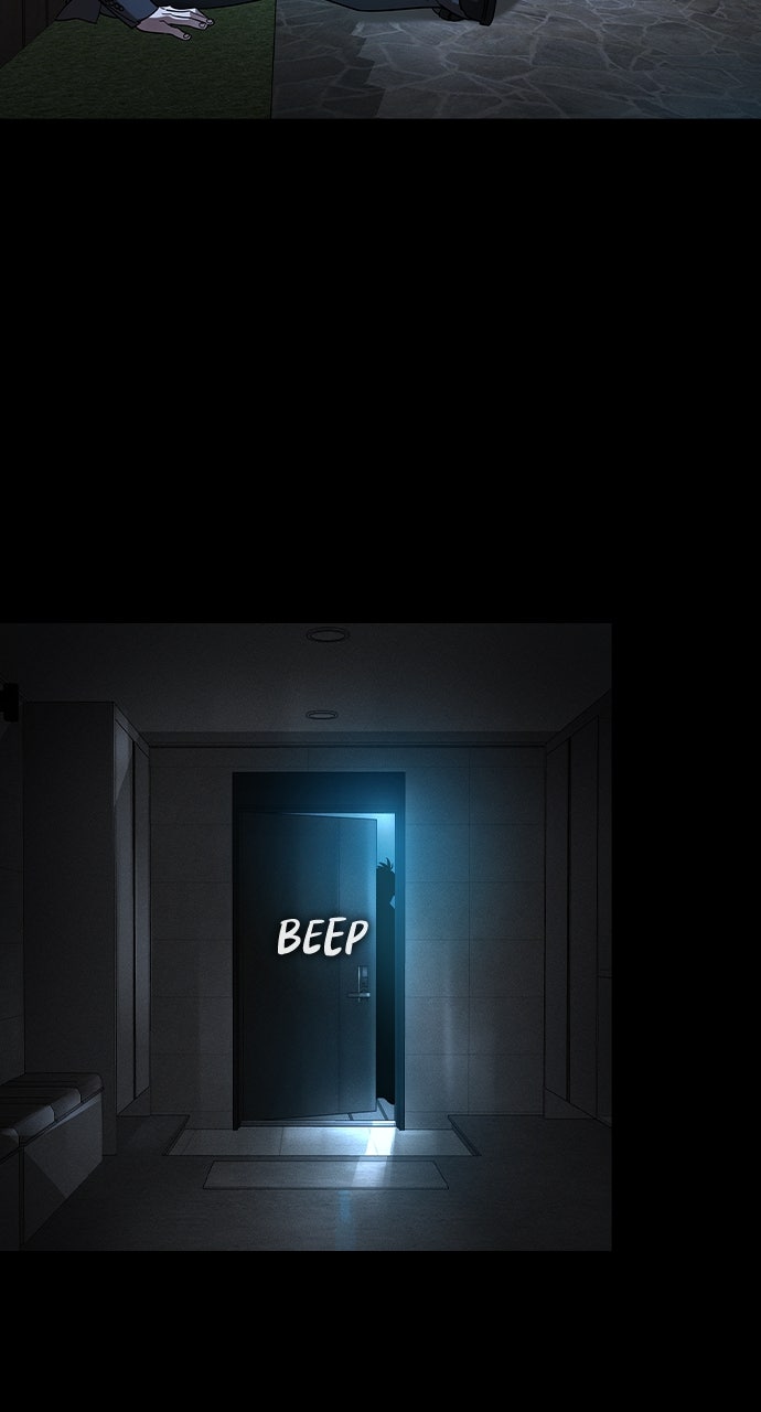 Read The Heir EN Manga Online