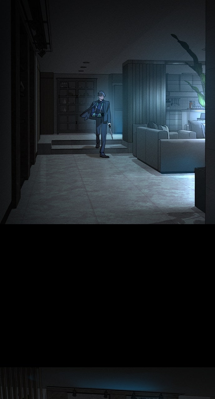 Read The Heir EN Manga Online