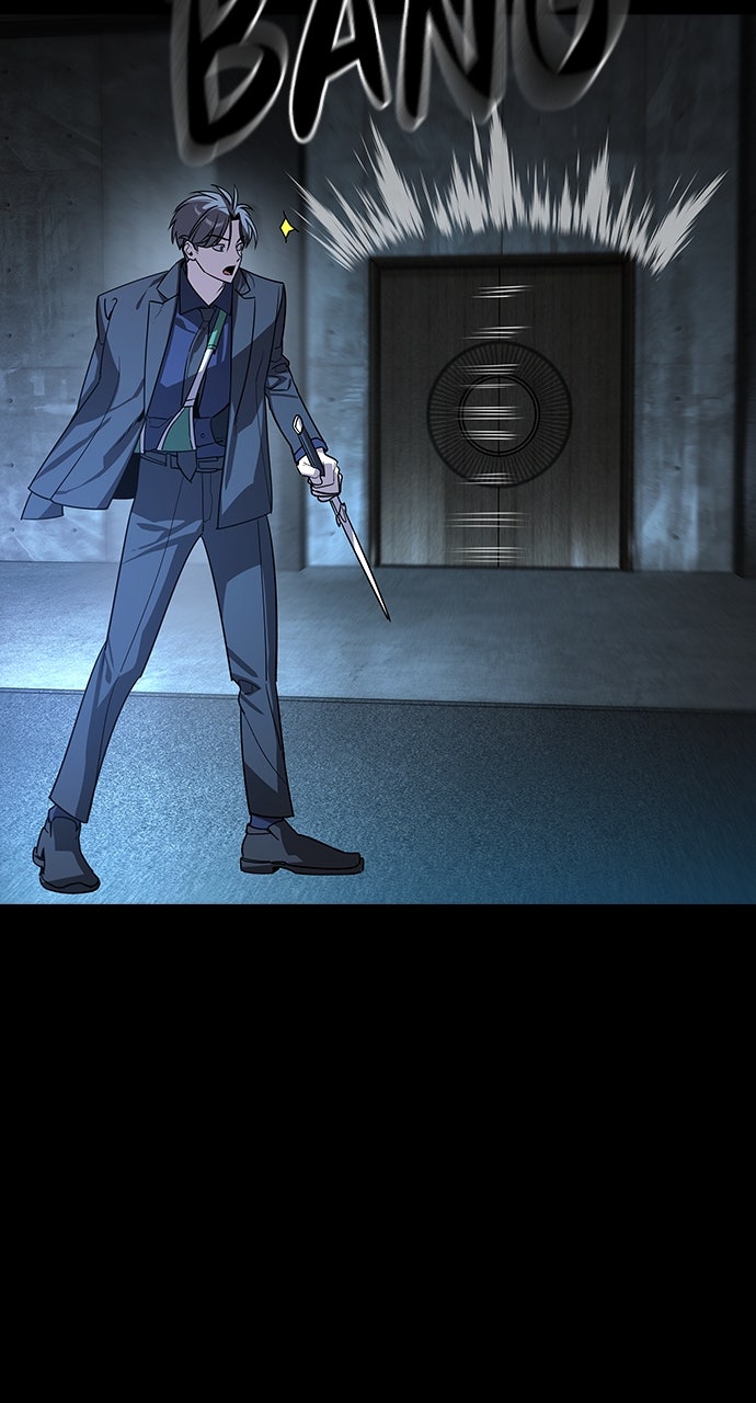 Read The Heir EN Manga Online