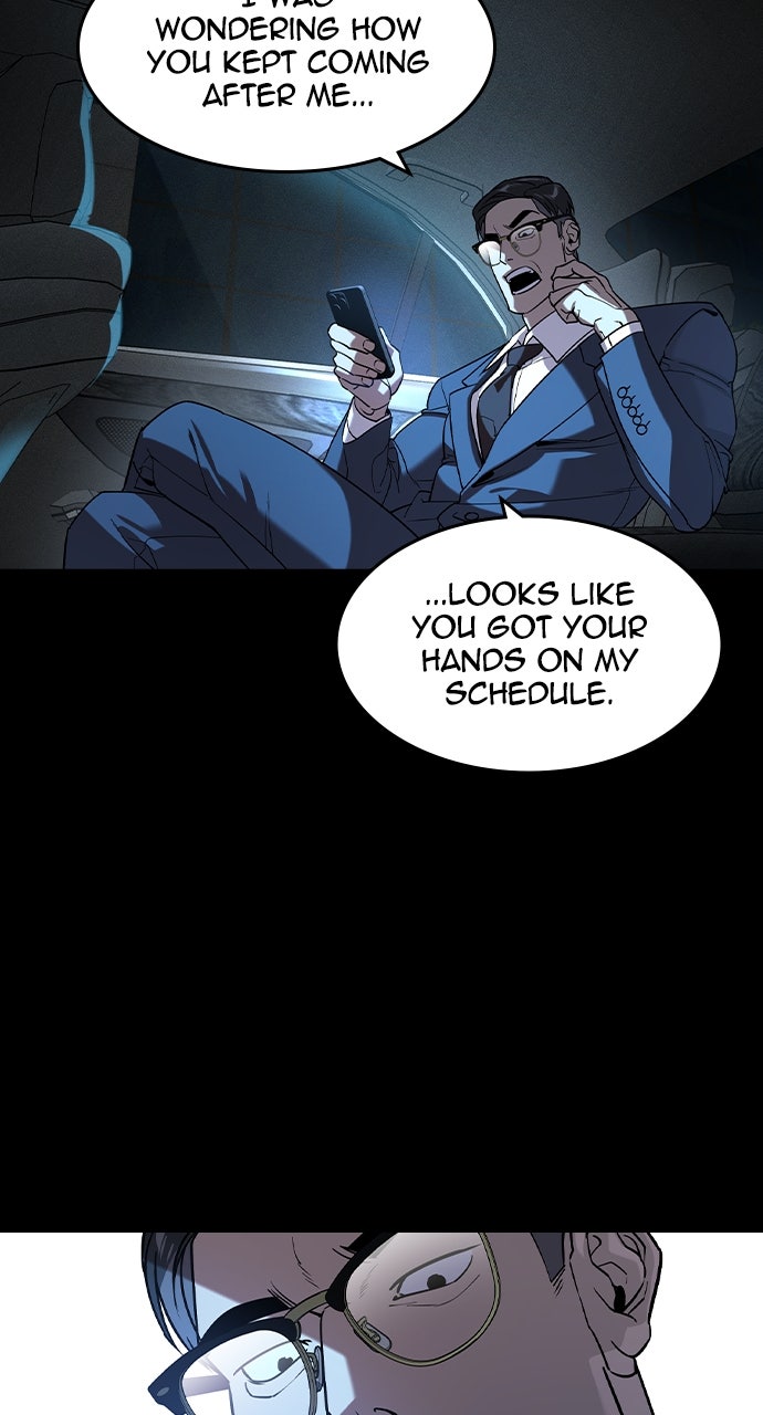 Read The Heir EN Manga Online