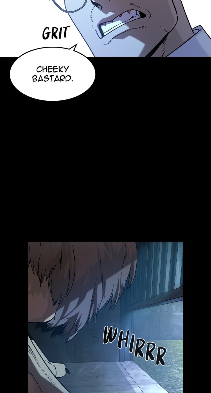 Read The Heir EN Manga Online