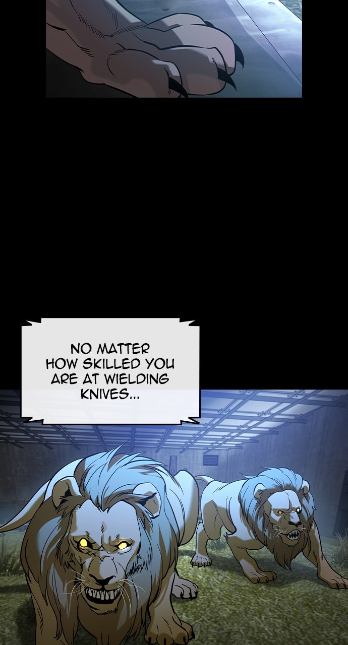 Read The Heir EN Manga Online