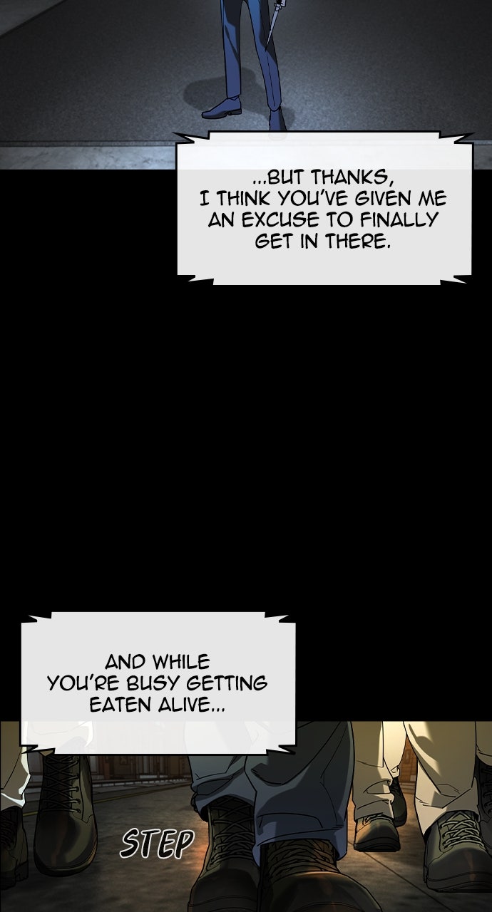 Read The Heir EN Manga Online