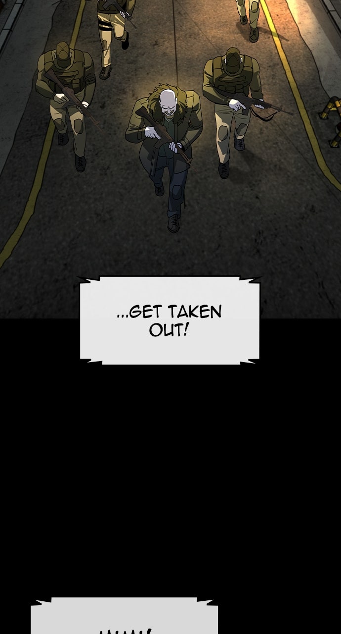 Read The Heir EN Manga Online