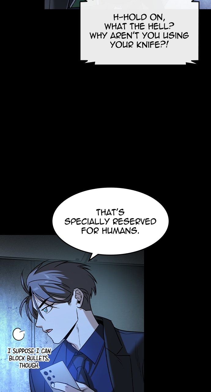 Read The Heir EN Manga Online