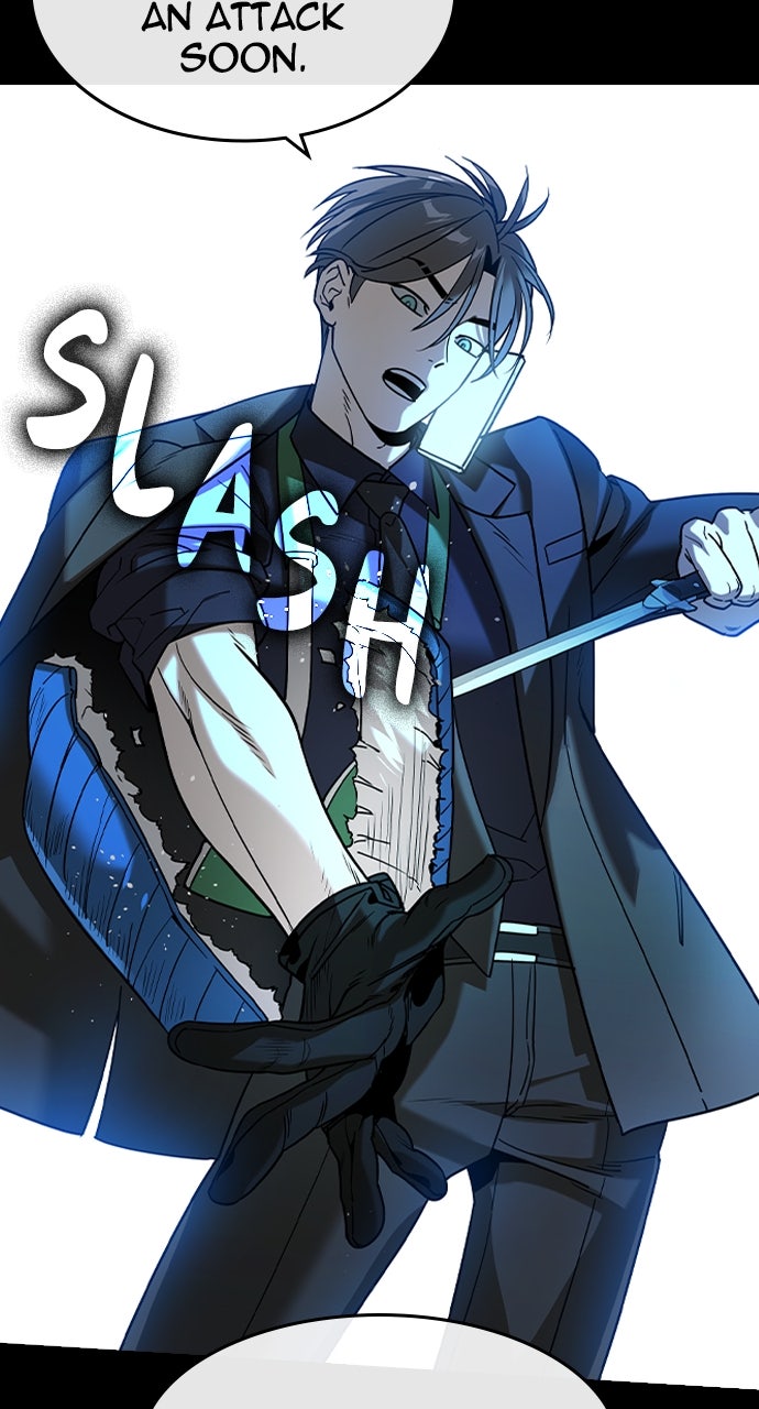 Read The Heir EN Manga Online