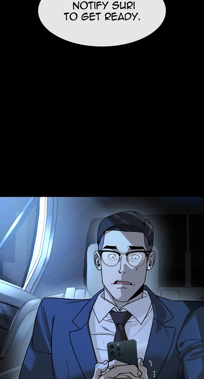 Read The Heir EN Manga Online