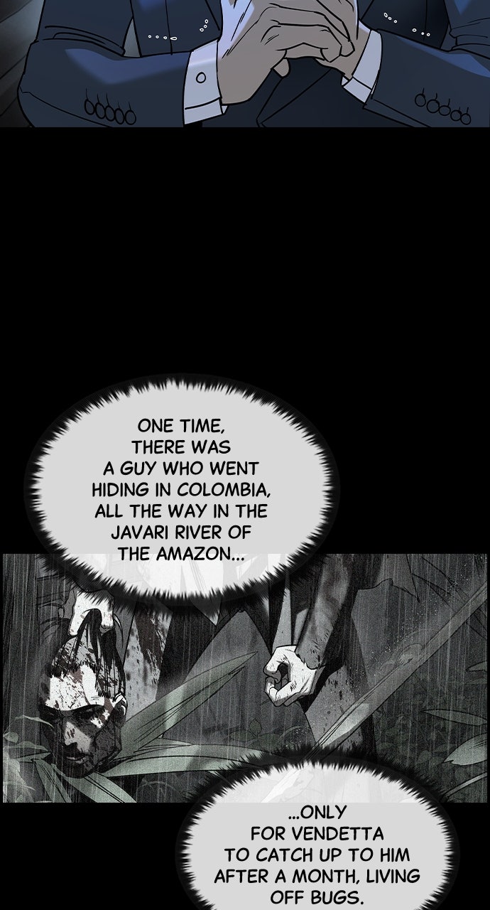 Read The Heir EN Manga Online