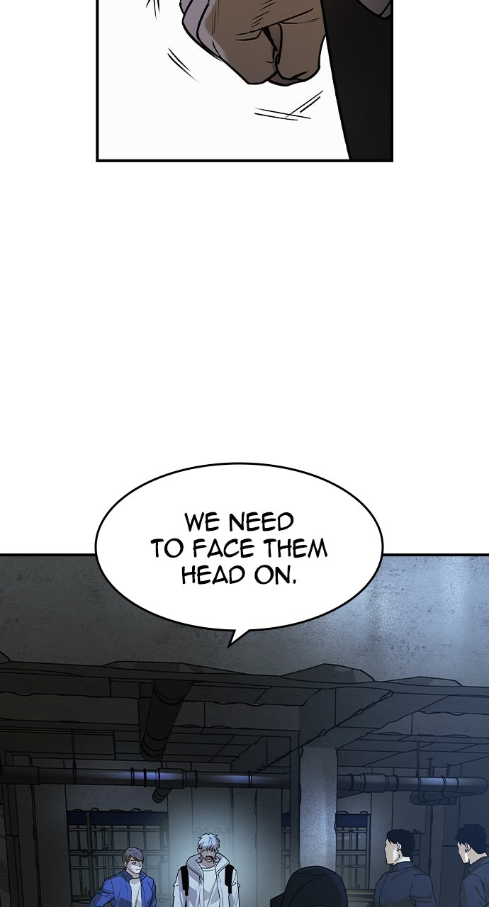 Read The Heir EN Manga Online