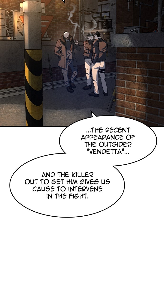 Read The Heir EN Manga Online