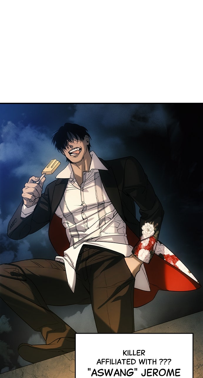 Read The Heir EN Manga Online