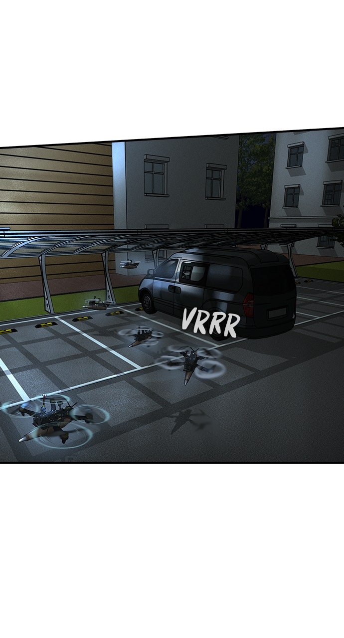 Read The Heir EN Manga Online