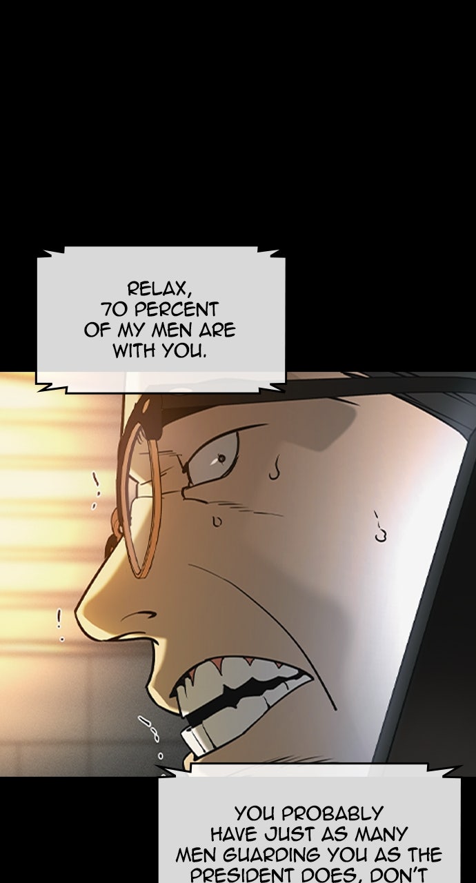 Read The Heir EN Manga Online