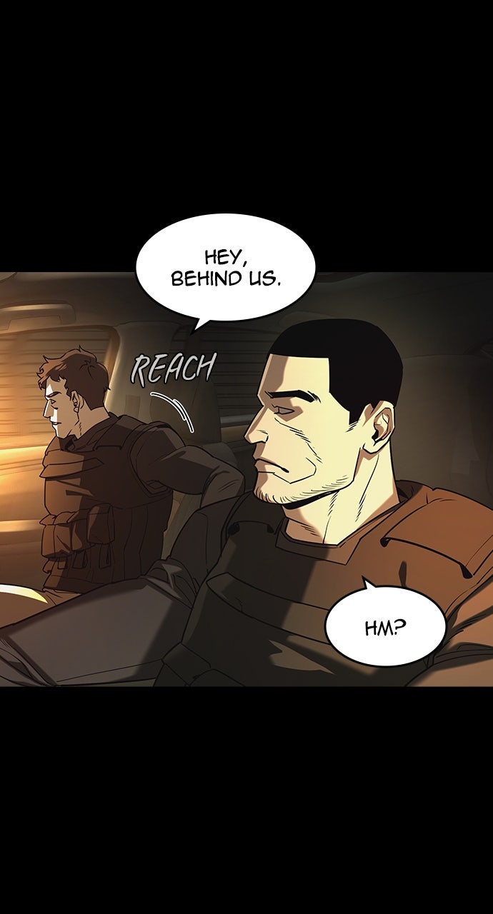 Read The Heir EN Manga Online