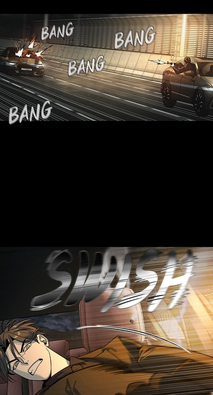 Read The Heir EN Manga Online