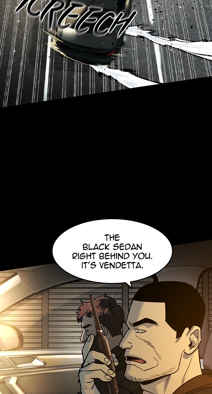 Read The Heir EN Manga Online