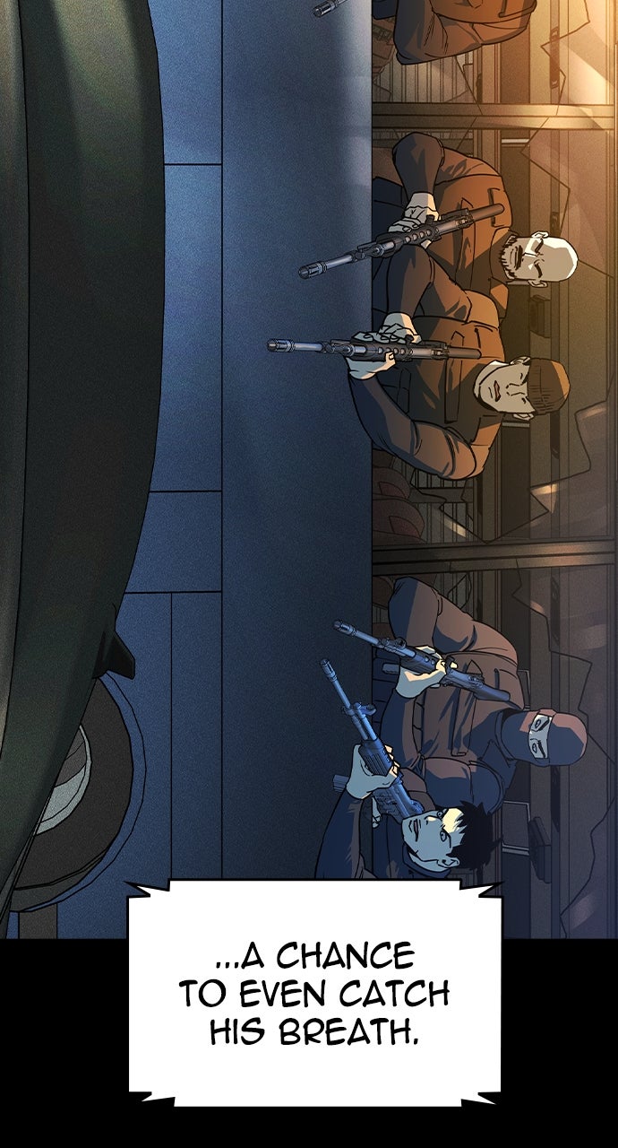 Read The Heir EN Manga Online