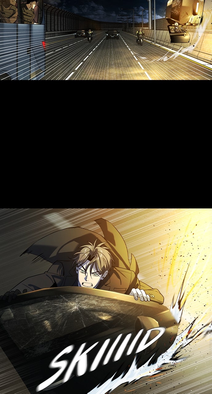 Read The Heir EN Manga Online