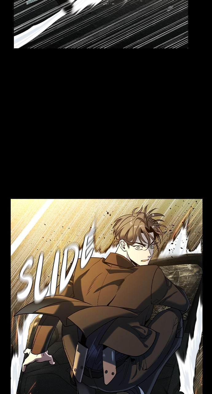 Read The Heir EN Manga Online