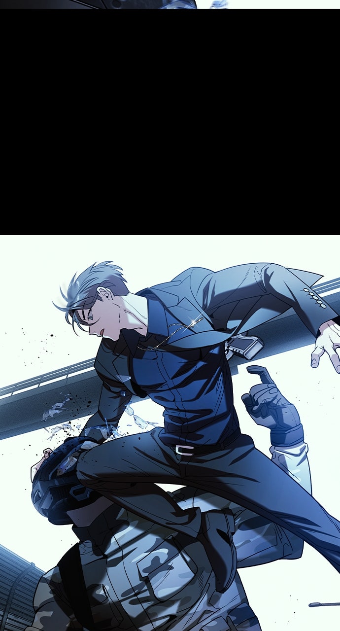 Read The Heir EN Manga Online