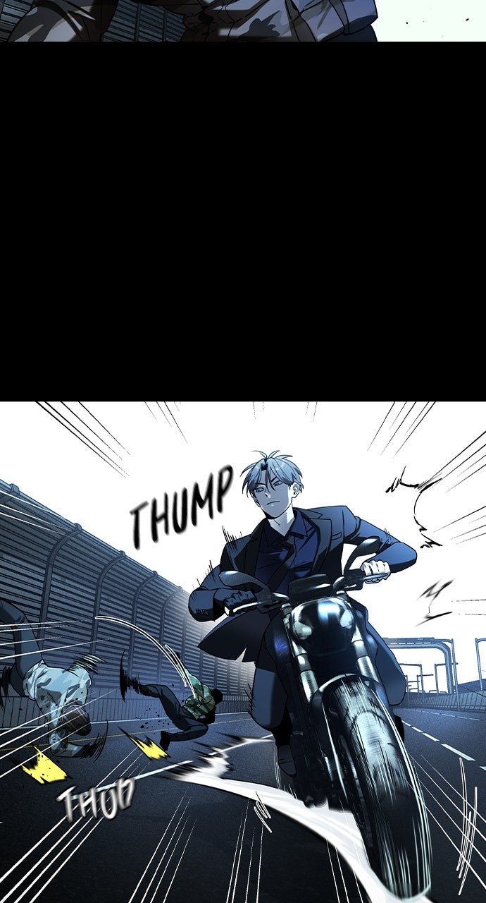 Read The Heir EN Manga Online